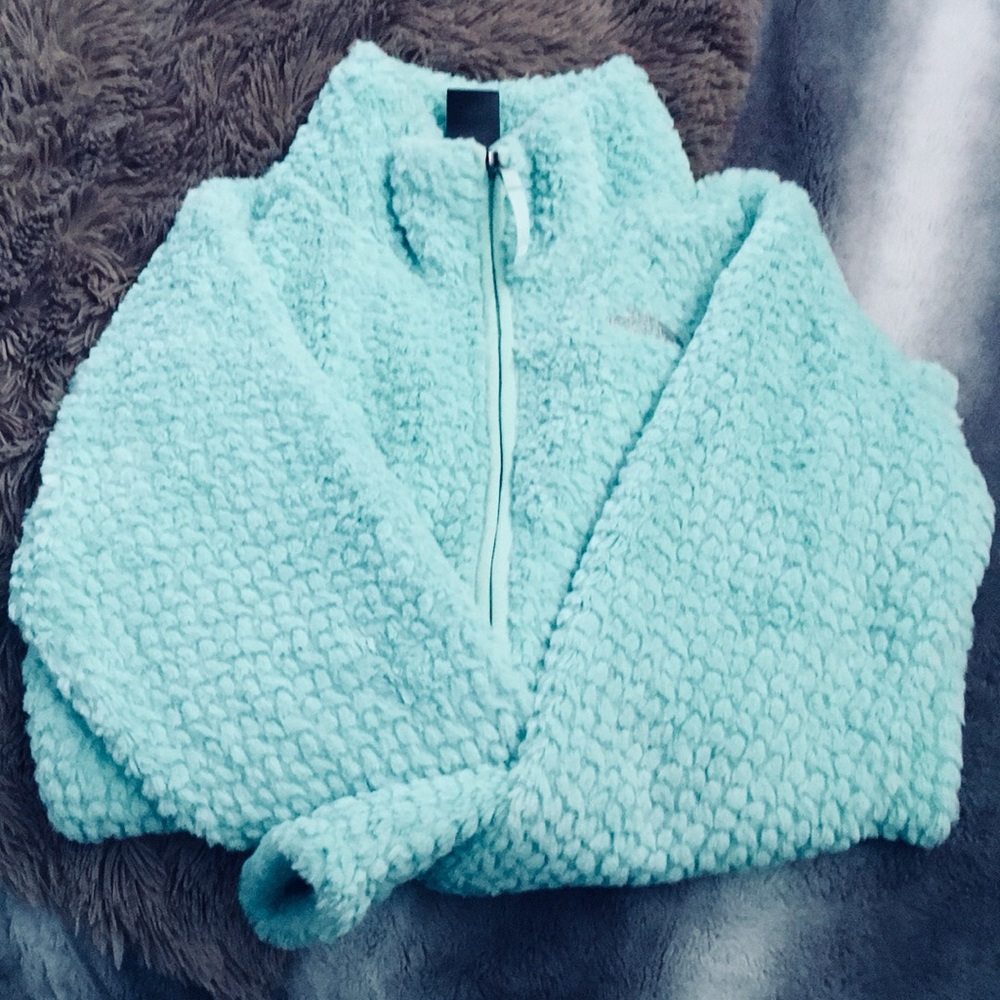 North Face Sherpa